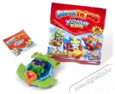 Superthings SuperThings j&aacute;rmű &ndash; Kazoom Kids, Kazoom Slider H&aacute;ztart&aacute;s / Otthon / K&uuml;lt&eacute;r - J&aacute;t&eacute;k / Sport - J&aacute;t&eacute;kfigura - 534703