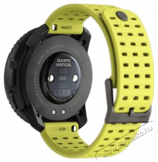 Suunto Vertical Black Lime Mobil / Kommunikáció / Smart - Okos eszköz - Okosóra - 520824