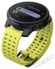 Suunto Vertical Black Lime Mobil / Kommunikáció / Smart - Okos eszköz - Okosóra - 520824