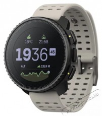 Suunto Vertical Black Sand Mobil / Kommunikáció / Smart - Okos eszköz - Okosóra - 520814