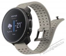 Suunto Vertical Black Sand Mobil / Kommunikáció / Smart - Okos eszköz - Okosóra - 520814