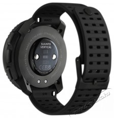 Suunto Vertical Solar All Black Mobil / Kommunikáció / Smart - Okos eszköz - Okosóra - 520826