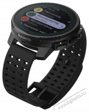 Suunto Vertical Solar All Black Mobil / Kommunikáció / Smart - Okos eszköz - Okosóra - 520826