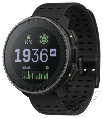 Suunto Vertical Solar All Black Mobil / Kommunikáció / Smart - Okos eszköz - Okosóra - 520826