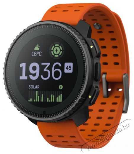 Suunto Vertical Solar Canyon Mobil / Kommunikáció / Smart - Okos eszköz - Okosóra - 520825