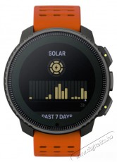 Suunto Vertical Solar Canyon Mobil / Kommunikáció / Smart - Okos eszköz - Okosóra - 520825