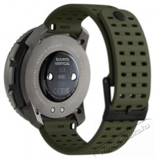 Suunto Vertical Titanium Solar Forest Mobil / Kommunikáció / Smart - Okos eszköz - Okosóra - 520823
