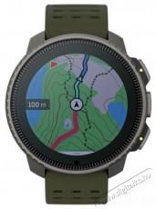Suunto Vertical Titanium Solar Forest Mobil / Kommunikáció / Smart - Okos eszköz - Okosóra - 520823