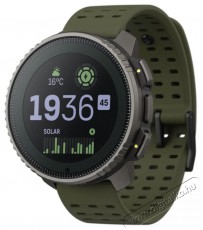 Suunto Vertical Titanium Solar Forest Mobil / Kommunikáció / Smart - Okos eszköz - Okosóra - 520823