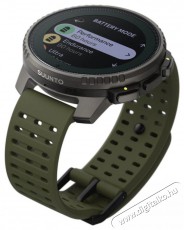 Suunto Vertical Titanium Solar Forest Mobil / Kommunikáció / Smart - Okos eszköz - Okosóra - 520823