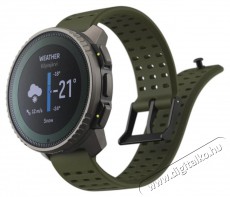 Suunto Vertical Titanium Solar Forest Mobil / Kommunikáció / Smart - Okos eszköz - Okosóra - 520823