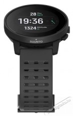 Suunto 9 Peak Pro Black Mobil / Kommunikáció / Smart - Okos eszköz - Okosóra - 520820