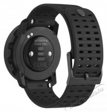 Suunto 9 Peak Pro Black Mobil / Kommunikáció / Smart - Okos eszköz - Okosóra - 520820