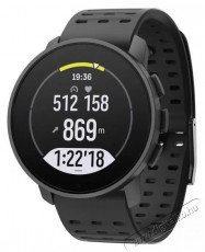 Suunto 9 Peak Pro Black Mobil / Kommunikáció / Smart - Okos eszköz - Okosóra - 520820