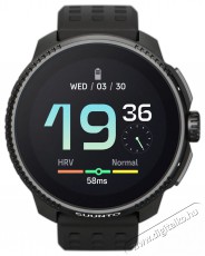 Suunto Race All Black Mobil / Kommunikáció / Smart - Okos eszköz - Okosóra - 520817