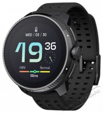 Suunto Race All Black Mobil / Kommunikáció / Smart - Okos eszköz - Okosóra - 520817
