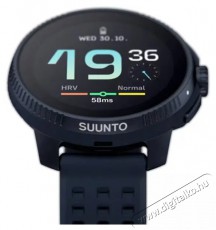 Suunto Race Midnight Mobil / Kommunikáció / Smart - Okos eszköz - Okosóra - 520822