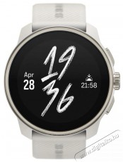 Suunto Race S Powder Gray Mobil / Kommunikáció / Smart - Okos eszköz - Okosóra - 520819