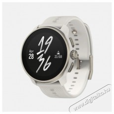 Suunto Race S Powder Gray Mobil / Kommunikáció / Smart - Okos eszköz - Okosóra - 520819