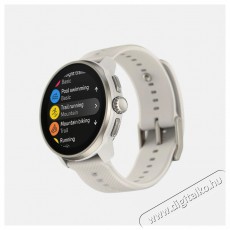 Suunto Race S Powder Gray Mobil / Kommunikáció / Smart - Okos eszköz - Okosóra - 520819
