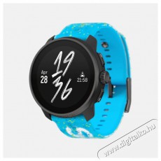 Suunto Race S Power Blue Mobil / Kommunikáció / Smart - Okos eszköz - Okosóra - 520818
