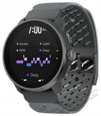 Suunto Race S Titanium Graphite Mobil / Kommunikáció / Smart - Okos eszköz - Okosóra - 520816