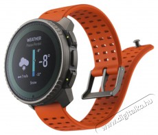 Suunto Vertical Titanium Solar Canyon Mobil / Kommunikáció / Smart - Okos eszköz - Okosóra - 520821