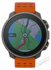 Suunto Vertical Titanium Solar Canyon Mobil / Kommunikáció / Smart - Okos eszköz - Okosóra - 520821