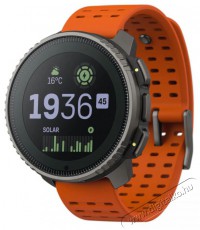 Suunto Vertical Titanium Solar Canyon Mobil / Kommunikáció / Smart - Okos eszköz - Okosóra - 520821