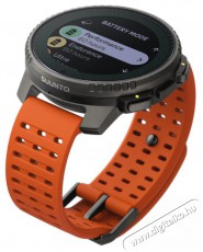 Suunto Vertical Titanium Solar Canyon Mobil / Kommunikáció / Smart - Okos eszköz - Okosóra - 520821
