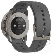 Suunto 9 Peak Pro Titanium Slate Mobil / Kommunikáció / Smart - Okos eszköz - Okosóra - 520815