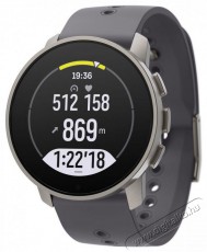 Suunto 9 Peak Pro Titanium Slate Mobil / Kommunikáció / Smart - Okos eszköz - Okosóra - 520815