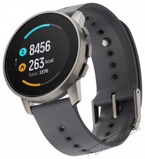 Suunto 9 Peak Pro Titanium Slate Mobil / Kommunikáció / Smart - Okos eszköz - Okosóra - 520815