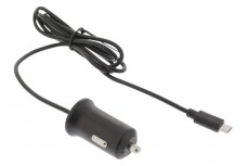 Sweex CH-008BL AUTÓS TÖLTŐ Újdonságok - Új termékek - 340795