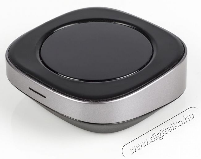 Sweex CH-021BL vezeték nélküli töltő Akkuk és töltők - Elem méretű akku és töltő - Töltő - 340800