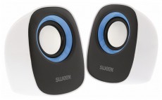 Sweex SW20SPS110BU PC HANGSZÓRÓ Újdonságok - Új termékek - 340804