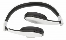 Sweex SWBTHS100WH BLUETOOTH HEADSET Újdonságok - Új termékek - 340806