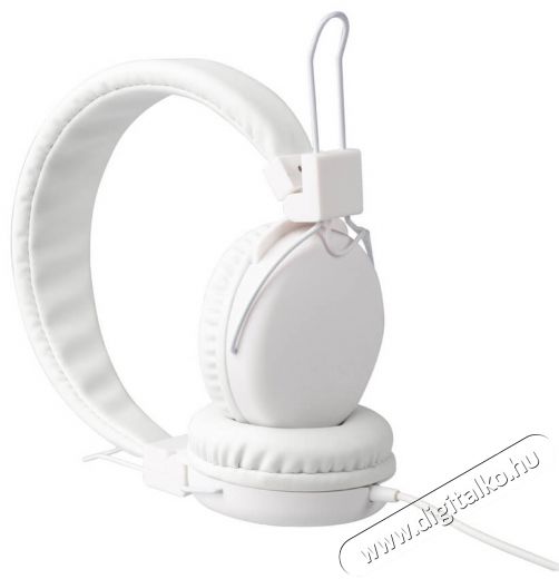 Sweex SWHP100W FEJHALLGATÓ Újdonságok - Új termékek - 340811
