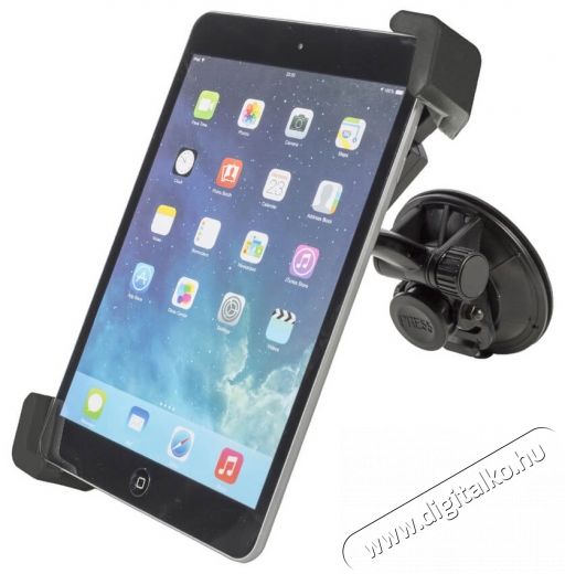 Sweex SWUTM200BK TABLET TART&Oacute; Egy&eacute;b - Nem forgalmazzuk ! - 340816