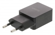 Sweex CH-001BL HÁLÓZATI TÖLTŐ Újdonságok - Új termékek - 340790