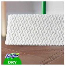 SWIFFER Sweeper Dry tisztítókendő 72 db Háztartás / Otthon / Kültér - Egyéb háztartási termék - 504932