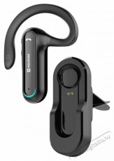 Swissten Dock Earpiece Bluetooth Headset Audio-Video / Hifi / Multimédia - Fül és Fejhallgatók - Fülhallgató - 510300