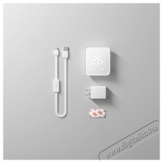 SwitchBot Hub 2 Háztartás / Otthon / Kültér - Okos otthon - Kiegészítő - 508225