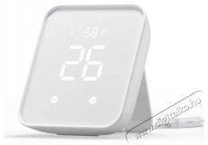 SwitchBot Hub 2 Háztartás / Otthon / Kültér - Okos otthon - Kiegészítő - 508225