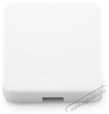 SwitchBot Hub Mini Matter Enabled Háztartás / Otthon / Kültér - Okos otthon - Kiegészítő - 508226