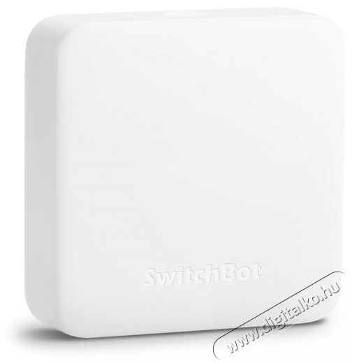 SwitchBot Hub Mini Matter Enabled Háztartás / Otthon / Kültér - Okos otthon - Kiegészítő - 508226