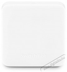 SwitchBot Hub Mini Matter Enabled Háztartás / Otthon / Kültér - Okos otthon - Kiegészítő - 508226