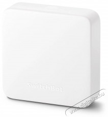 SwitchBot Hub Mini Matter Enabled Háztartás / Otthon / Kültér - Okos otthon - Kiegészítő - 508226