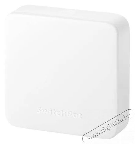 SwitchBot Hub Mini Háztartás / Otthon / Kültér - Okos otthon - Kiegészítő - 508227