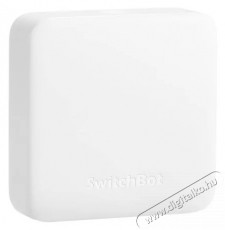 SwitchBot Hub Mini Háztartás / Otthon / Kültér - Okos otthon - Kiegészítő - 508227